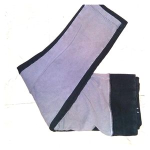 Pink Victoria secret leggings capris